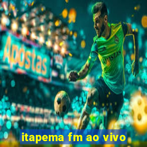 itapema fm ao vivo